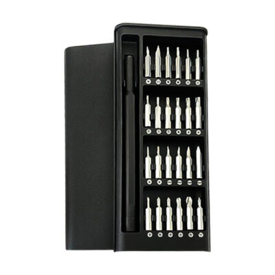 ست پیچ گوشتی موبایلی 2025A