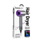 سشوار 1600W هوکو مدل HP11 Plus