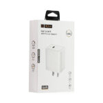 شارژر دیواری Nexa 30W مدل C130