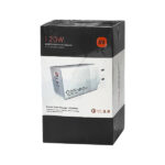 شارژر دیواری PD شیائومی مدل GaN-120W