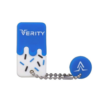 فلش مموری USB2.0 / 64GB وریتی مدل V901