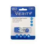 فلش مموری USB2.0 / 64GB وریتی مدل V901