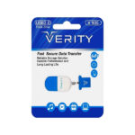 فلش مموری USB2.0 / 64GB وریتی مدل V905