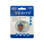 فلش مموری USB2.0 / 64GB وریتی مدل V907