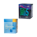 خنک کننده CPU اورجینال کمبو GOLD مدل 1150/1155