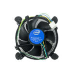 خنک کننده CPU اورجینال کمبو GOLD مدل 1150/1155