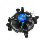 خنک کننده CPU اورجینال کمبو GOLD مدل 1150/1155