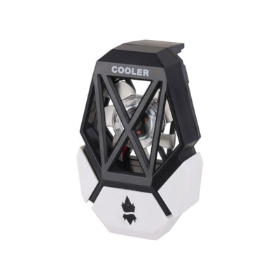 فن خنک کننده موبایل DY08