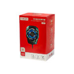 فن خنک کننده موبایل F18