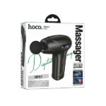 ماساژور حرکتی و ضربه ای و لرزشی هوکو مدل HP51