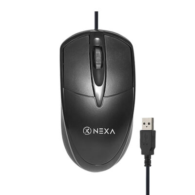 ماوس با سیم Nexa مدل M11