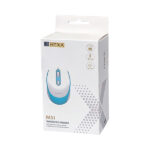 ماوس Bluetooth & wireless سایلنت Nexa مدل M31