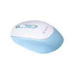 ماوس Bluetooth & wireless سایلنت Nexa مدل M31