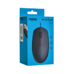 ماوس سایلنت رپو مدل N110