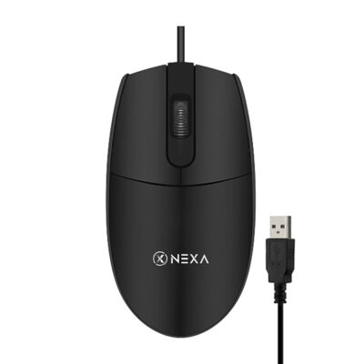 ماوس با سیم Nexa مدل M12