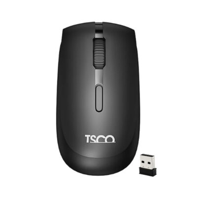 ماوس بی سیم تسکو مدل TM 697W