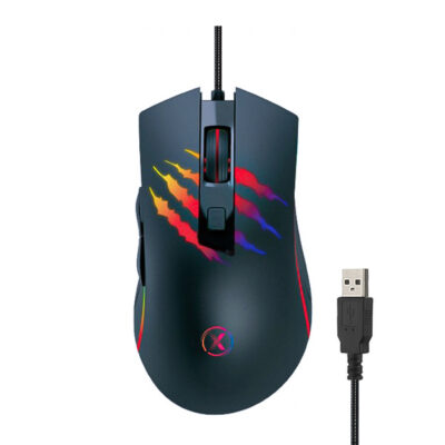 ماوس مخصوص بازی Nexa مدل MX102