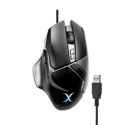 ماوس مخصوص بازی فاکس ری مدل FXR-SM-37