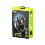 ماوس مخصوص بازی فاکس ری مدل FXR-SM-37