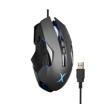 ماوس مخصوص بازی فاکس ری مدل FXR-SM-38