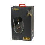 ماوس مخصوص بازی Nexa مدل MX101