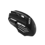 ماوس مخصوص بازی Nexa مدل MX101