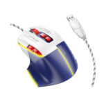 ماوس مخصوص بازی هوکو مدل GM31