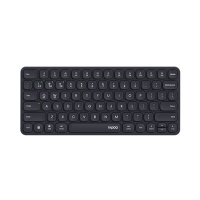 مینی کیبورد Bluetooth & wireless رپو مدل E9050