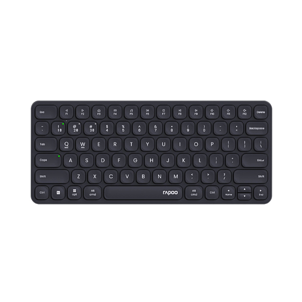 مینی-کیبورد-رپو-E9050-3 مینی کیبورد Bluetooth & wireless رپو مدل E9050