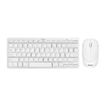 مینی کیبورد و ماوس بی سیم هوکو مدل DI05