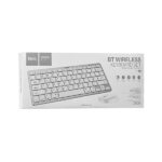 مینی کیبورد و ماوس بی سیم هوکو مدل DI05