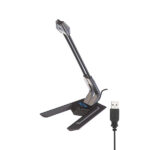 میکروفون رومیزی USB فاکس ری مدل FXR-SUM-01