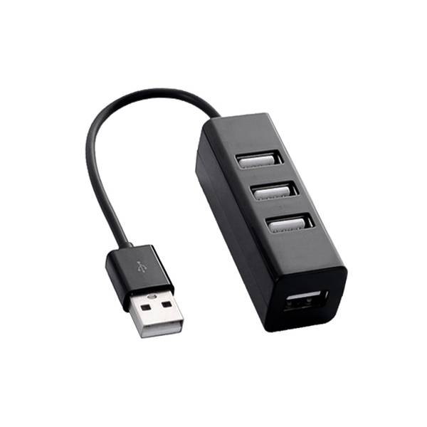 هاب-X-NOVA-USB-مدل-X1050-2 هاب 4 پورت X-NOVA USB مدل X1050