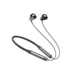 هدست بلوتوث گردنی مگنتی هترون مدل HNK840VT