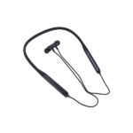 هدست بلوتوث گردنی مگنتی هترون مدل HNK840VT