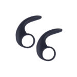 هدست بلوتوث گردنی مگنتی هترون مدل HNK840VT