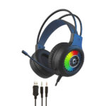 هدست مخصوص بازی iMICE مدل HD-480