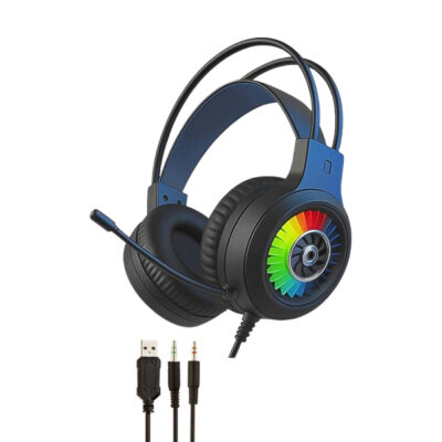 هدست مخصوص بازی iMICE مدل HD-480