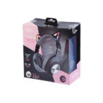 هدست مخصوص بازی فاکس ری مدل FXR-BAL-62 رنگ مشکی