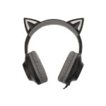 هدست مخصوص بازی فاکس ری مدل FXR-BAL-62 رنگ مشکی