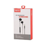 هندزفری هترون مدل HEP130H