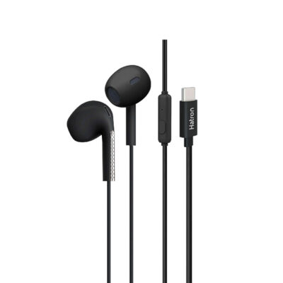 هندزفری تایپ سی هترون مدل HEP420H