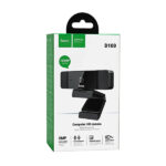 وب کم هوکو مدل D100