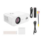 ویدئو پروژکتور هوکو مدل DT3