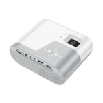 ویدئو پروژکتور هوکو مدل DT2