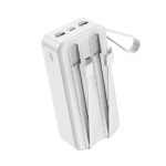 شارژر همراه Nexa PD 22.5W مدل P304 ظرفیت 30000mAh