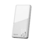 شارژر همراه تسکو مدل TP 911 ظرفیت 10000mAh