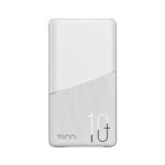 شارژر همراه تسکو مدل TP 911 ظرفیت 10000mAh