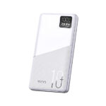 شارژر همراه تسکو مدل TP 926 ظرفیت 10000mAh