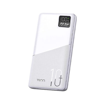 شارژر همراه تسکو مدل TP 926 ظرفیت 10000mAh